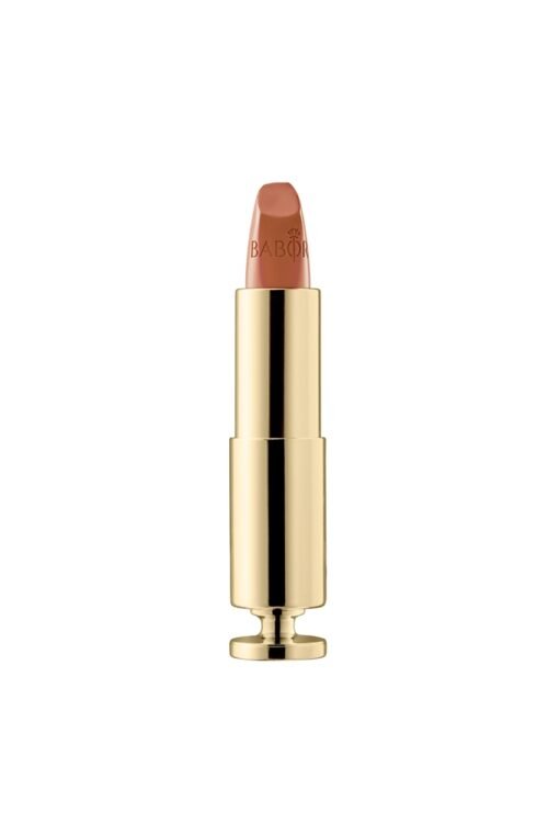 Creamy Lipstick 09 Baby Doll – Labial cremoso e hidratante con tono rosa suave