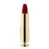 Creamy Lipstick 10 Super Red – labial cremoso rojo brillante con fórmula hidratante