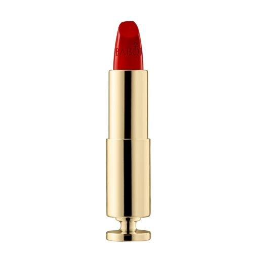 Matte Lipstick 11 Very Cherry – Labial mate hidratante en tono rojo cereza intenso
