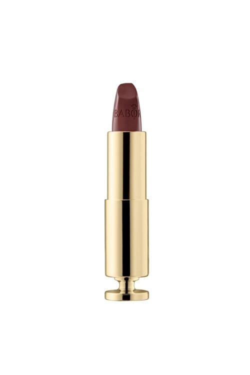 Lápiz para labios BABOR 12 So Natural – labial en barra mate para maquillaje pro