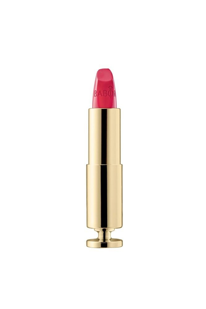 Matte Lipstick 15 Sweet Pink – labial mate rosa suave de larga duración