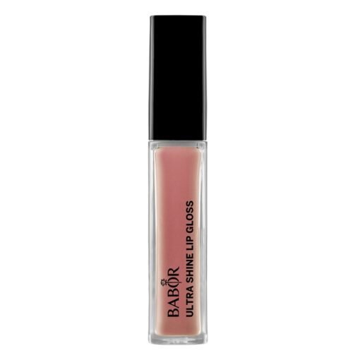 Ultra Shine Lip Gloss 03 Silk brillo de labios con volumen y aceites nutritivos