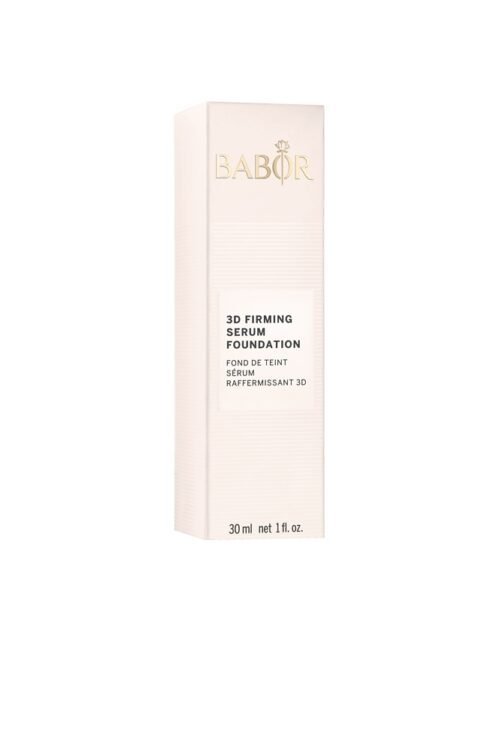 645203 3D Firming Serum Foundation 03 natural 645203 3D Firming Serum Foundation 03 natural