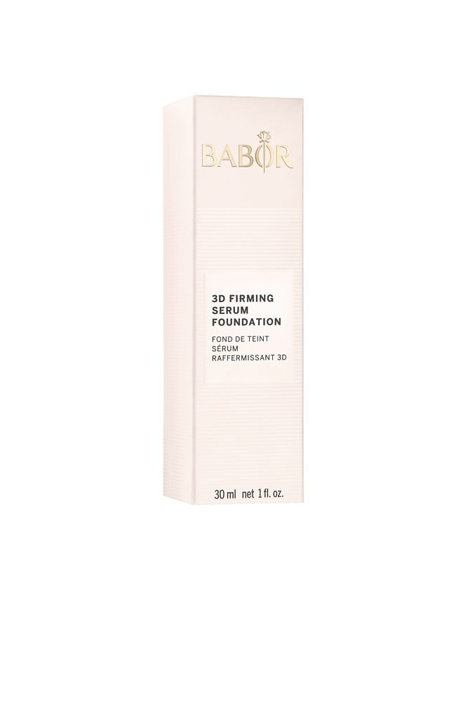 3D Firming Serum Foundation 04 almond - Imagen 3