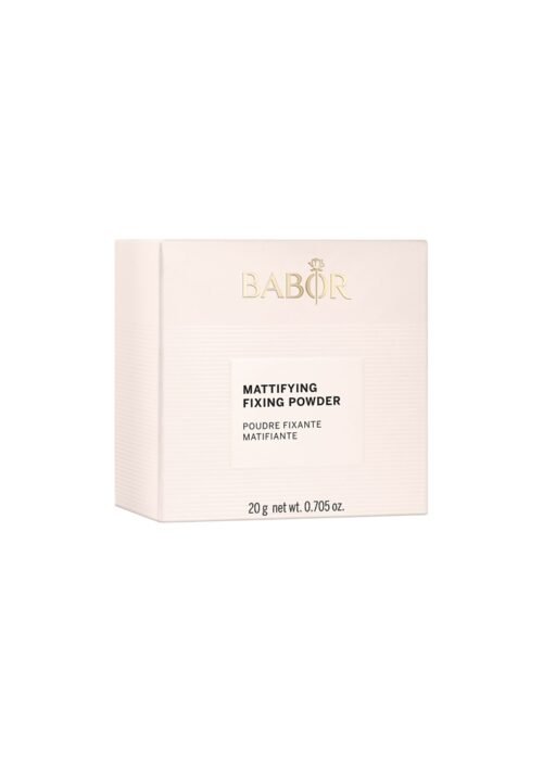 647100 Mattifying Fixing Powder 647100 Mattifying Fixing Powder