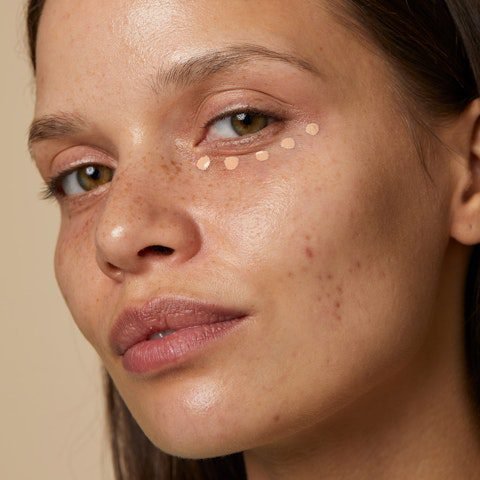 3D Firming Concealer 04 tan - Imagen 5