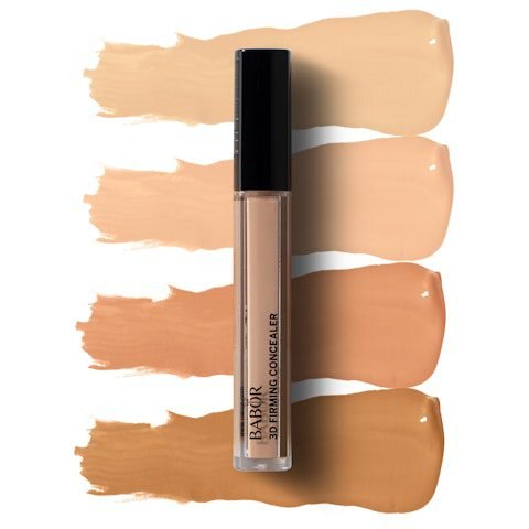 3D Firming Concealer 04 tan - Imagen 4