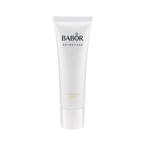 Vitalizing Mask SKINOVAGE mascarilla facial revitalizante e hidratante para piel cansada