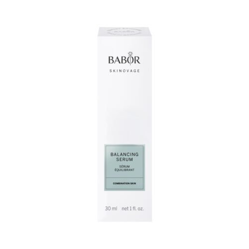 02 BALANCING SERUM 02 BALANCING SERUM