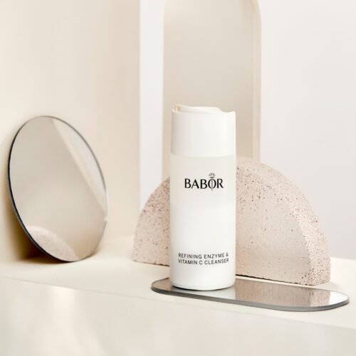 03 Refining Enzyme - Vitamin C Cleanser 03 Refining Enzyme - Vitamin C Cleanser