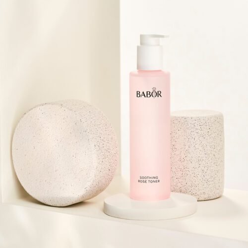 03 Smoothing Rose Toner 03 Smoothing Rose Toner
