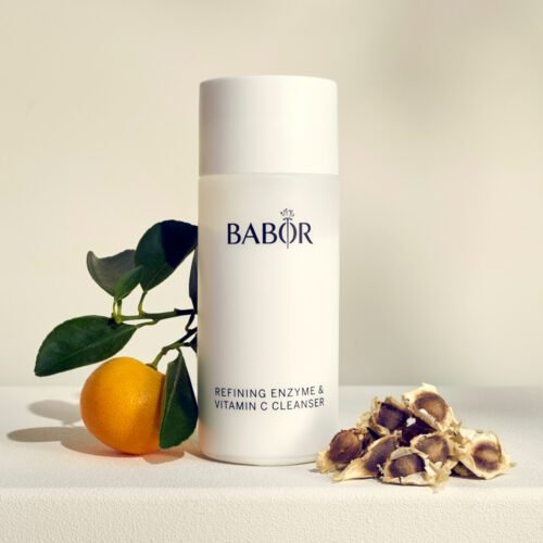 04 Refining Enzyme - Vitamin C Cleanser 04 Refining Enzyme - Vitamin C Cleanser