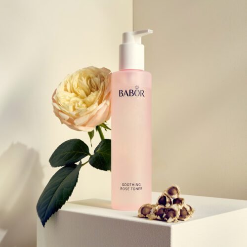 04 Smoothing Rose Toner 04 Smoothing Rose Toner