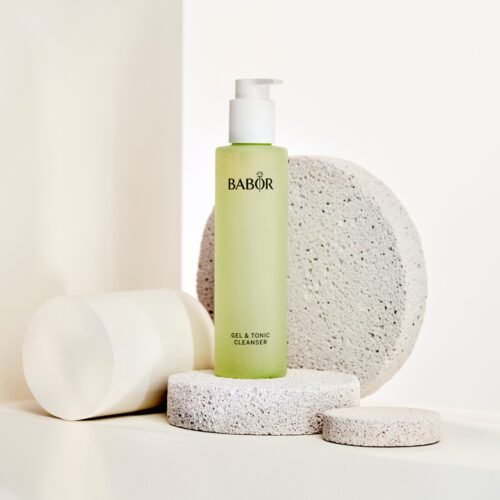03 Gel-Tonic Cleanser 03 Gel-Tonic Cleanser