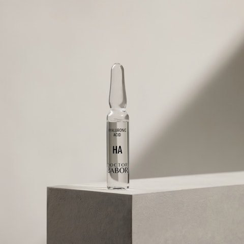 10D Hyaluronic Acid Ampoule Serum Concentrate - Imagen 3