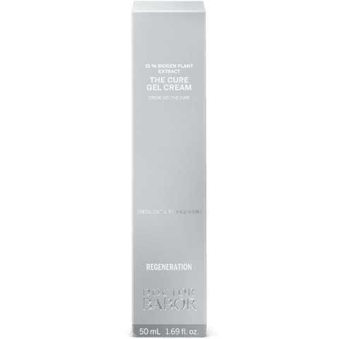 Doctor Babor Regeneration The Cure Gel Cream - Imagen 2