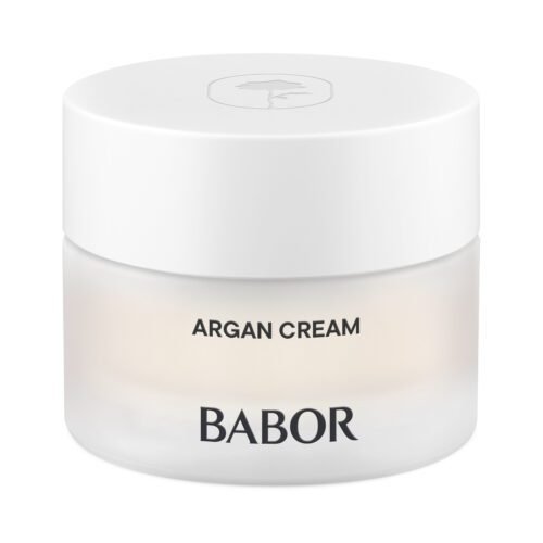Argan Cream