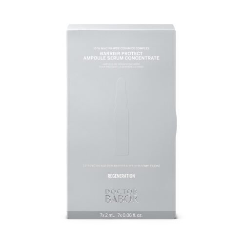 01 Barrier Protect Ampoule Serum Concentrate 01 Barrier Protect Ampoule Serum Concentrate