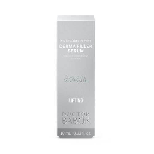 01 Derma Filler Serum 01 Derma Filler Serum