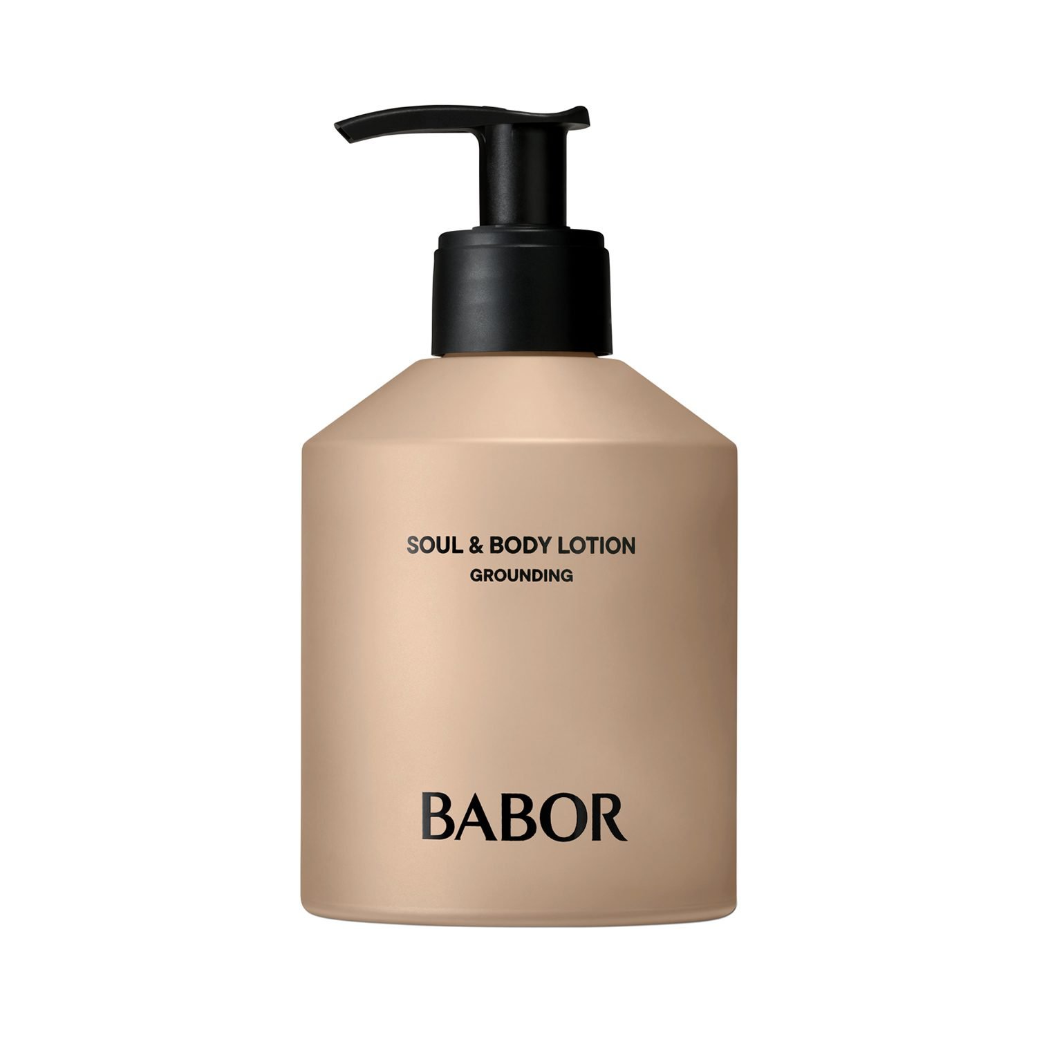 Soul & Body Lotion