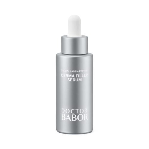 Doctor Babor Lifting Derma Filler Serum