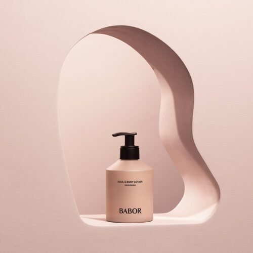 03 402832 Soul & Body Lotion 03 402832 Soul & Body Lotion
