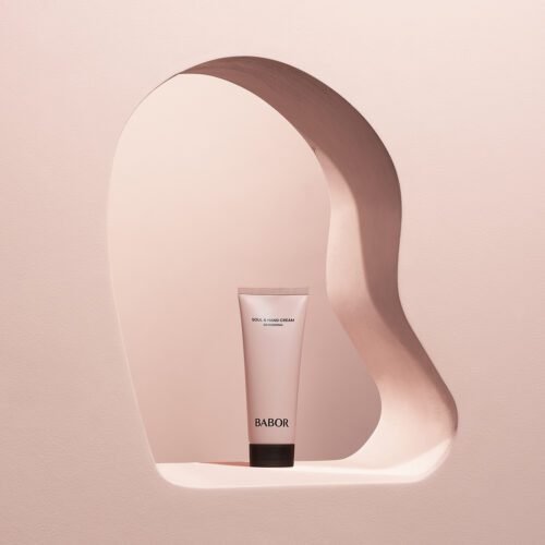 03 402835 Soul & HandCream 03 402835 Soul & HandCream