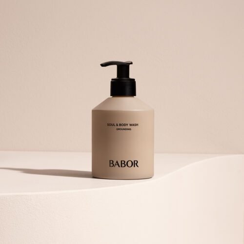 04 402833 Soul & Body Wash 04 402833 Soul & Body Wash