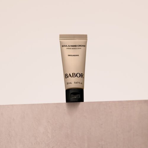 04 402835 Soul & HandCream 04 402835 Soul & HandCream