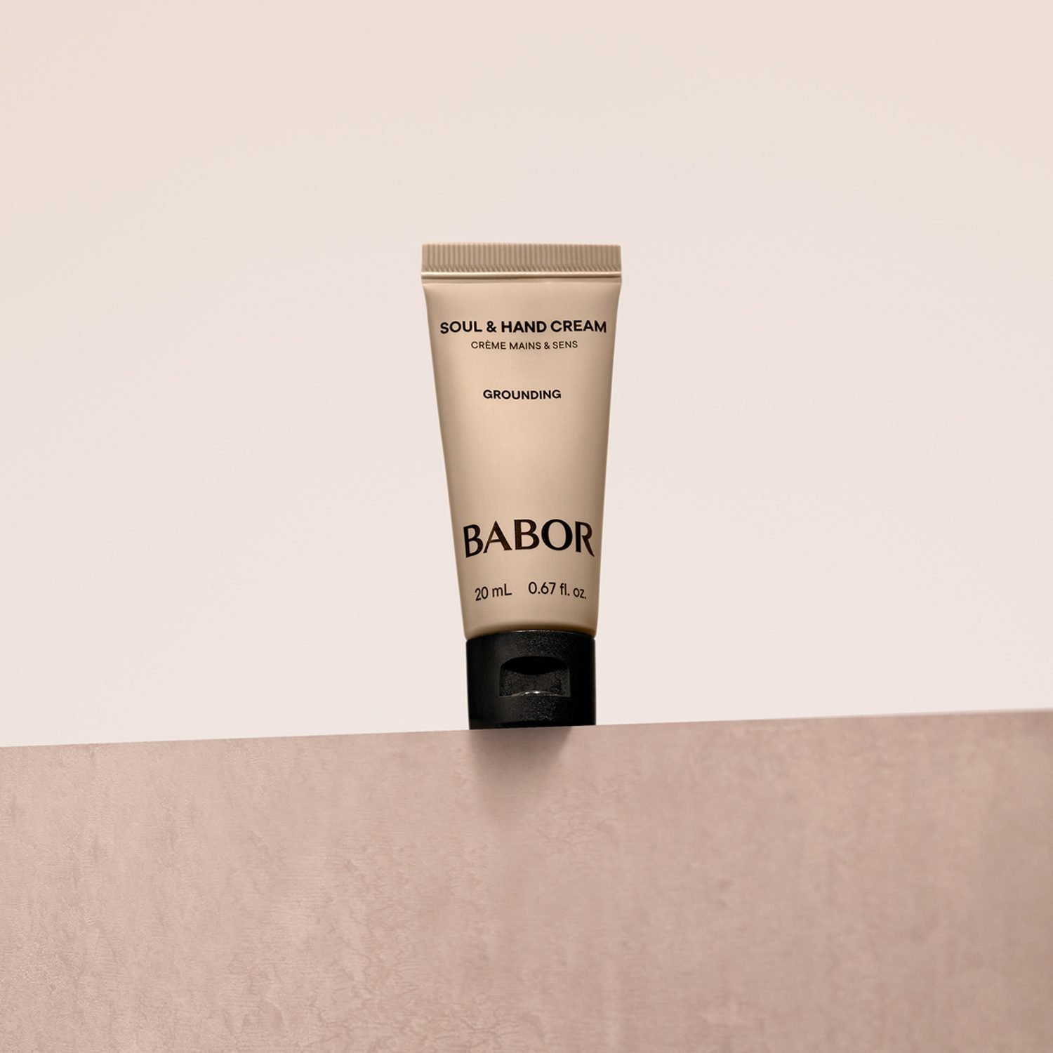 Soul & Body Hand Cream Grounding - Imagen 4