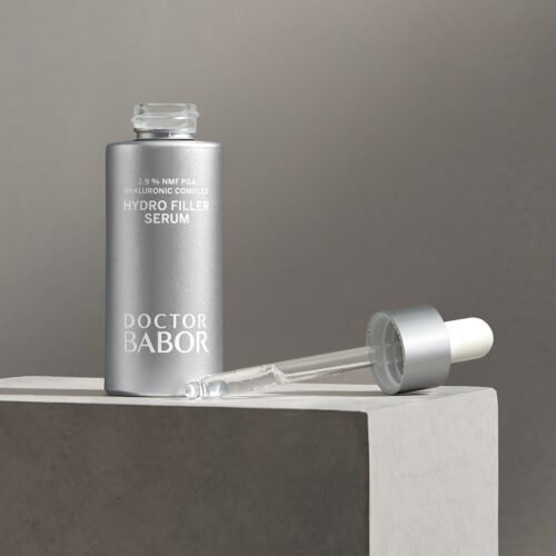 04 Derma Filler Serum 04 Derma Filler Serum