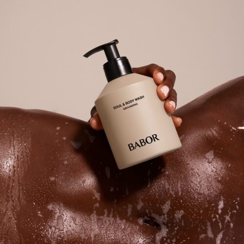 05 402833 Soul & Body Wash 05 402833 Soul & Body Wash