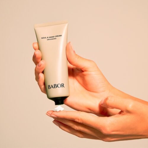 05 402835 Soul & HandCream 05 402835 Soul & HandCream