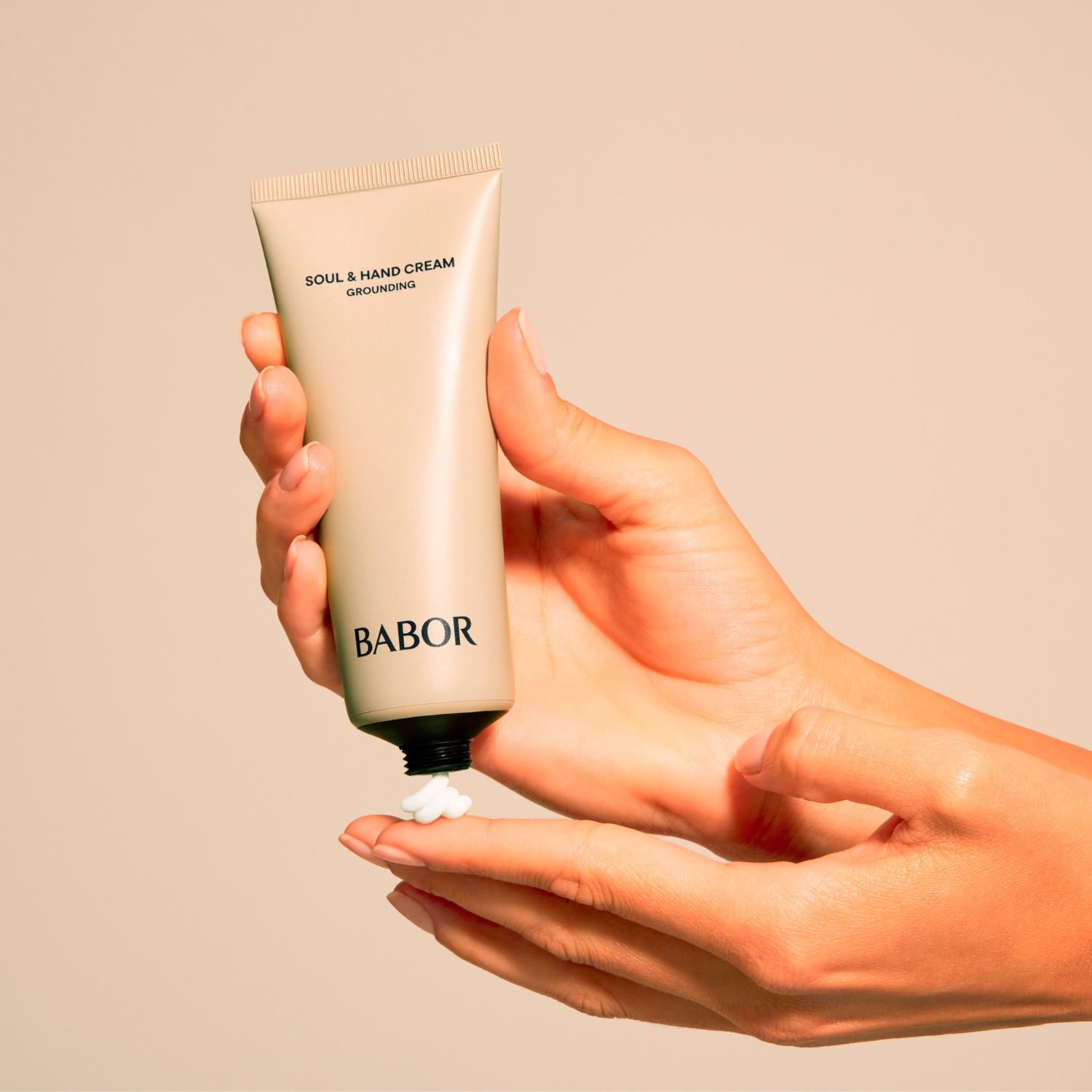 Soul & Body Hand Cream Grounding - Imagen 5