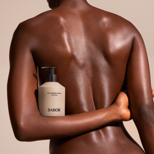 06 402832 Soul & Body Lotion 06 402832 Soul & Body Lotion