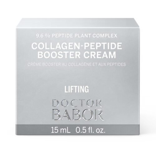 01 402680 Collagen Peptide Booster Cream 01 402680 Collagen Peptide Booster Cream