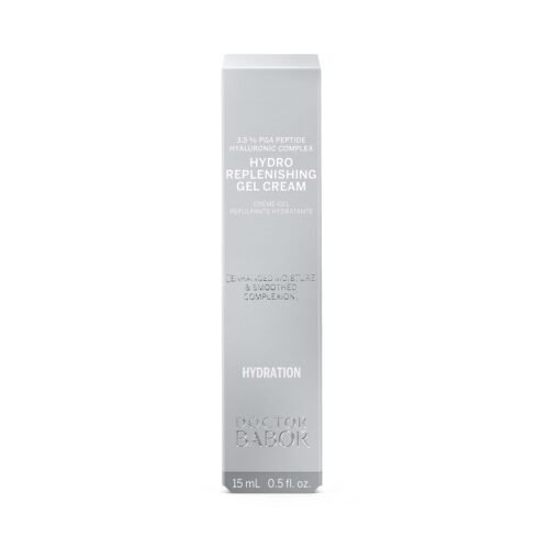 01 402709 Hydro Replenishing Gel Cream 01 402709 Hydro Replenishing Gel Cream