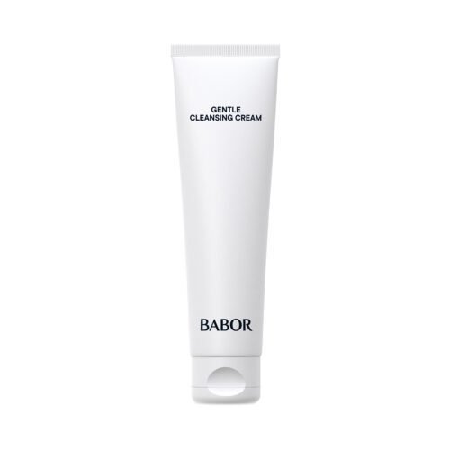 02 401670 Gentle Cleansing Cream 02 401670 Gentle Cleansing Cream