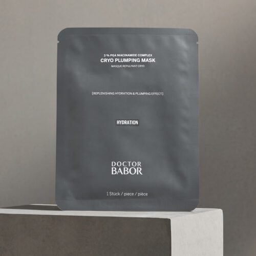 02 402707 Cryo Plumping Mask 02 402707 Cryo Plumping Mask