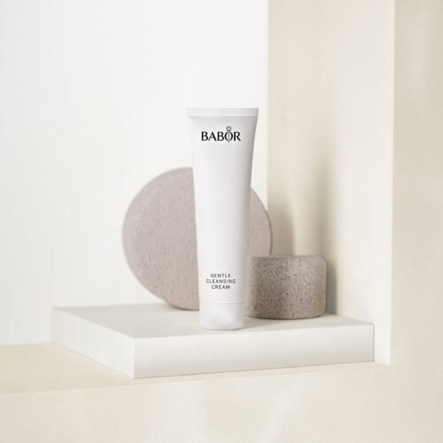 03 401670 Gentle Cleansing Cream 03 401670 Gentle Cleansing Cream
