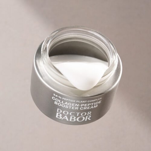 03 402680 Collagen Peptide Booster Cream 03 402680 Collagen Peptide Booster Cream