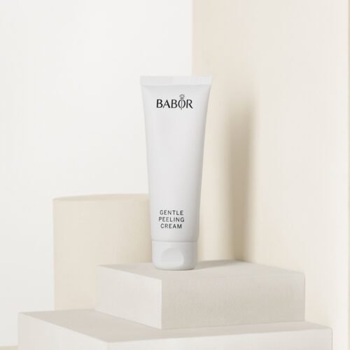 04 401670 Gentle Cleansing Cream 04 401670 Gentle Cleansing Cream