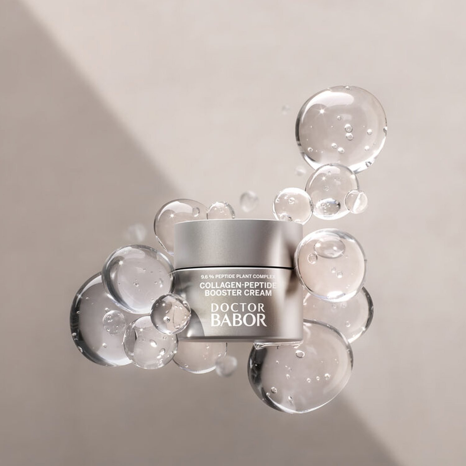 Lifting Collagen-Peptide Booster Cream - Imagen 7
