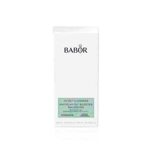 HY-OL Cleanser & Phyto Booster Balancing Set - Imagen 2