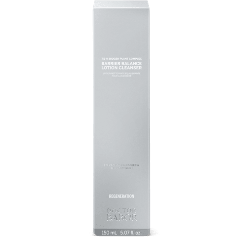 Barrier Balance Lotion Cleanser - Imagen 2