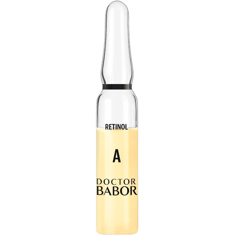 Renewal Ampoule Serum Concentrate