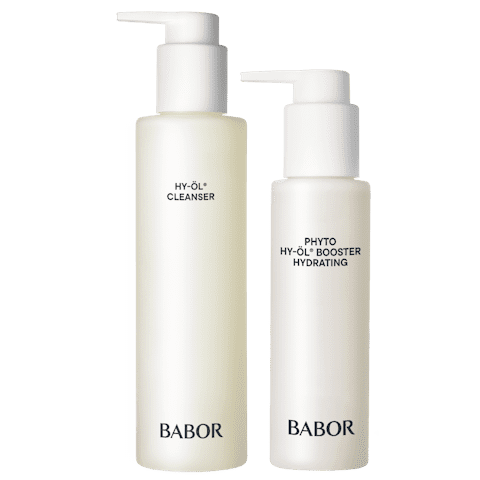 HY-OL Cleanser & Phyto Booster Hydrating Set - Imagen 2