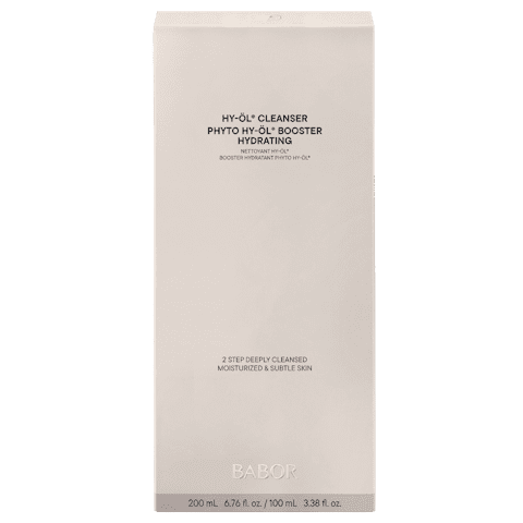 HY-OL Cleanser & Phyto Booster Hydrating Set - Imagen 3