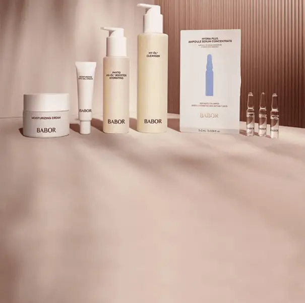 Collagen Peptide Booster Cream