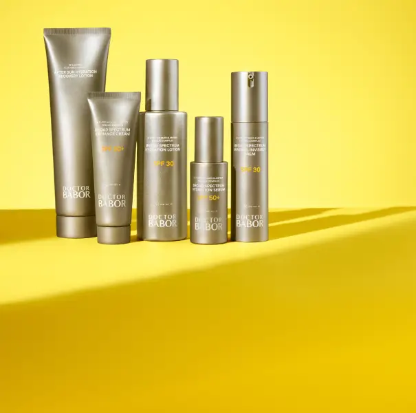 Collagen Peptide Booster Cream